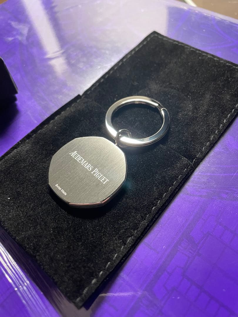Audemars Piguet キーホルダー