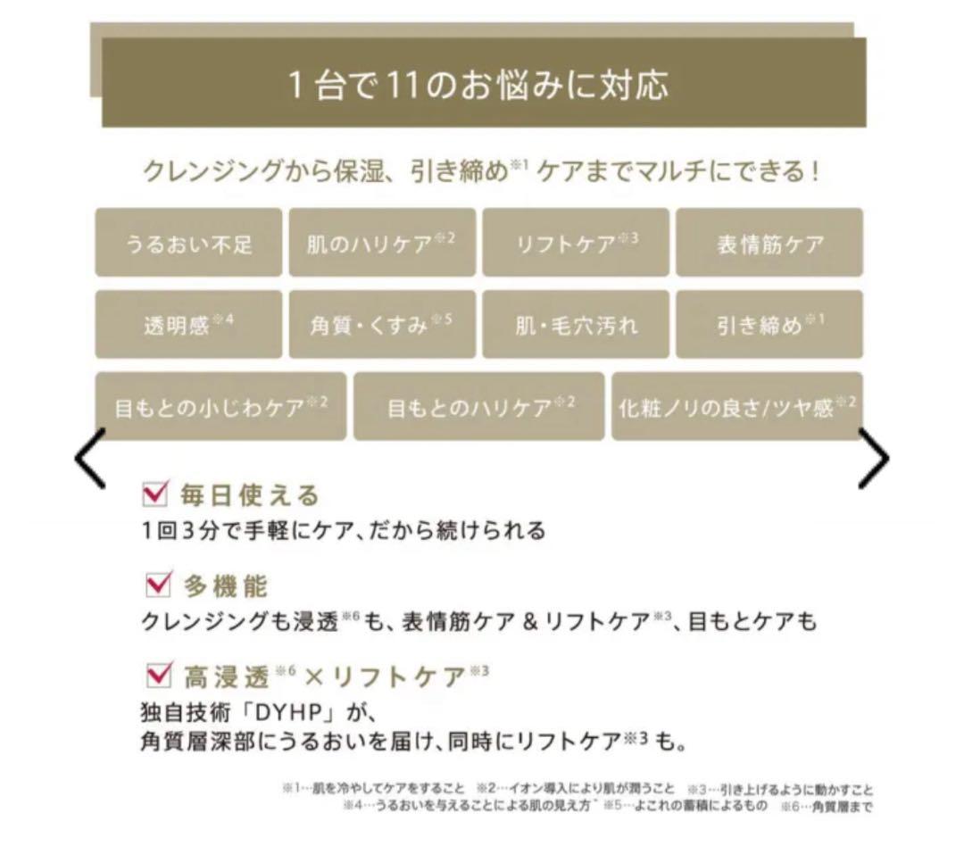 フォトプラスシャイニー ネオ スペシャルケアセットII YJFM18N5