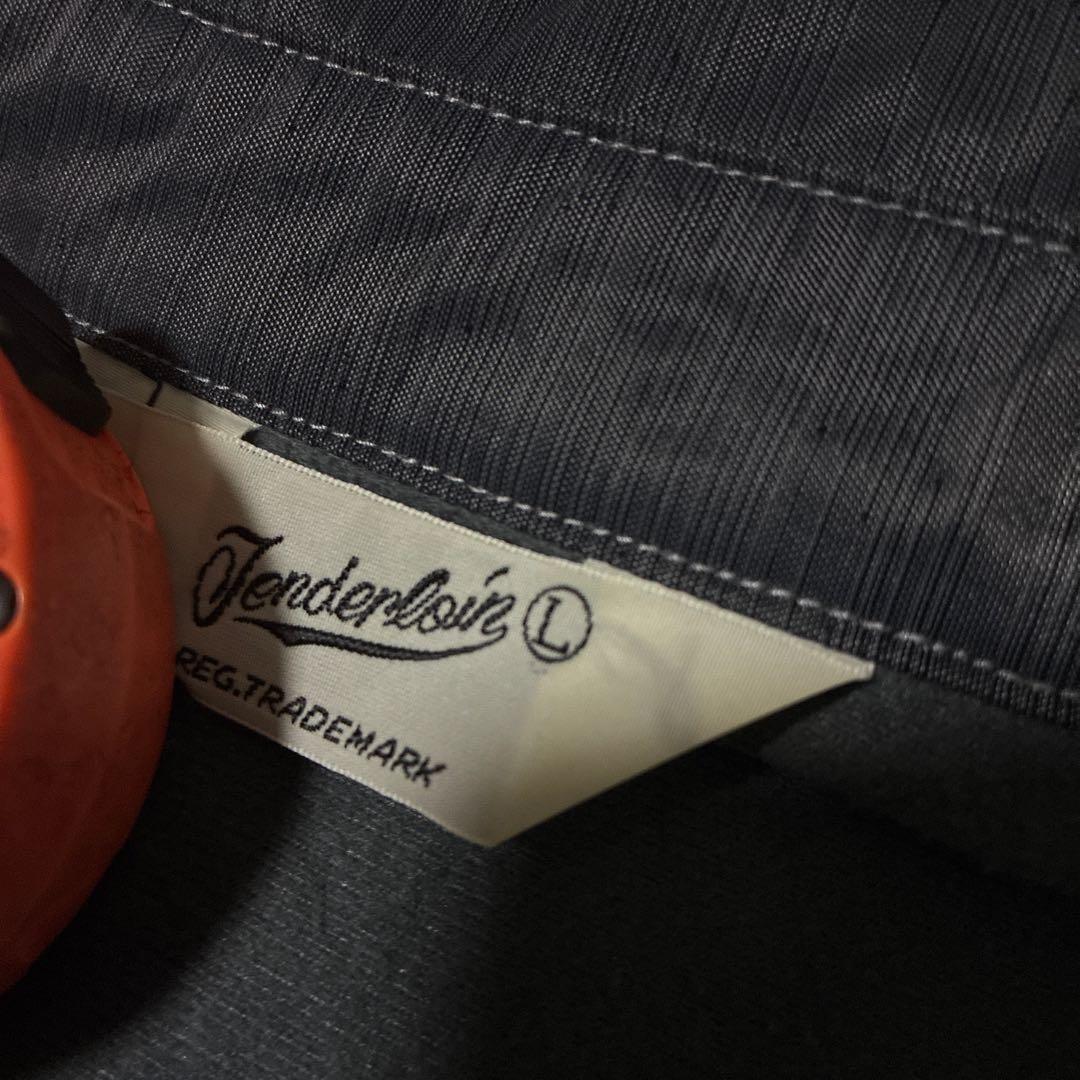 taskkg専用テンダーロイン　コーチジャケット　Lサイズ