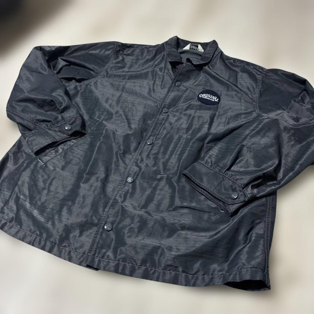 taskkg専用テンダーロイン　コーチジャケット　Lサイズ