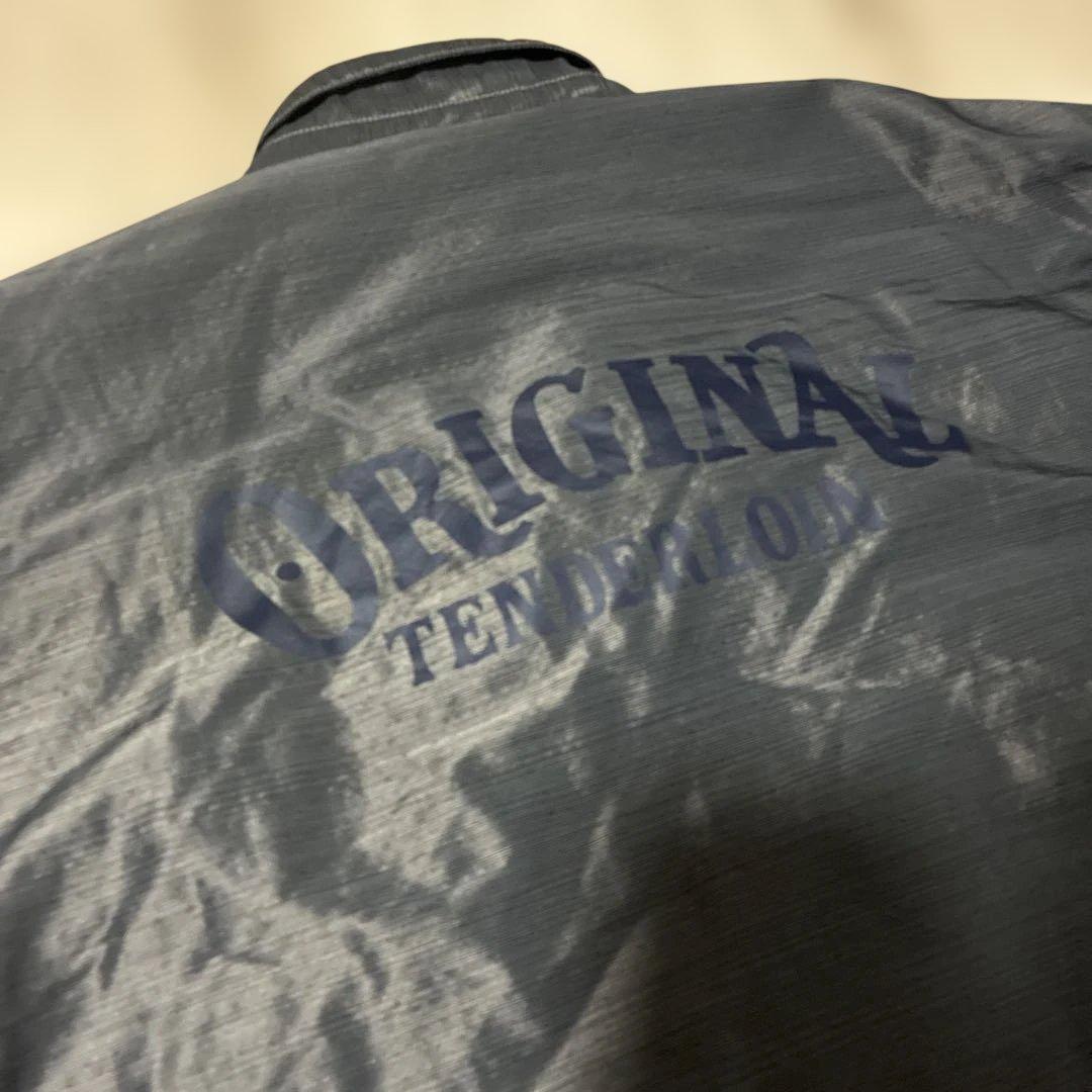 taskkg専用テンダーロイン　コーチジャケット　Lサイズ