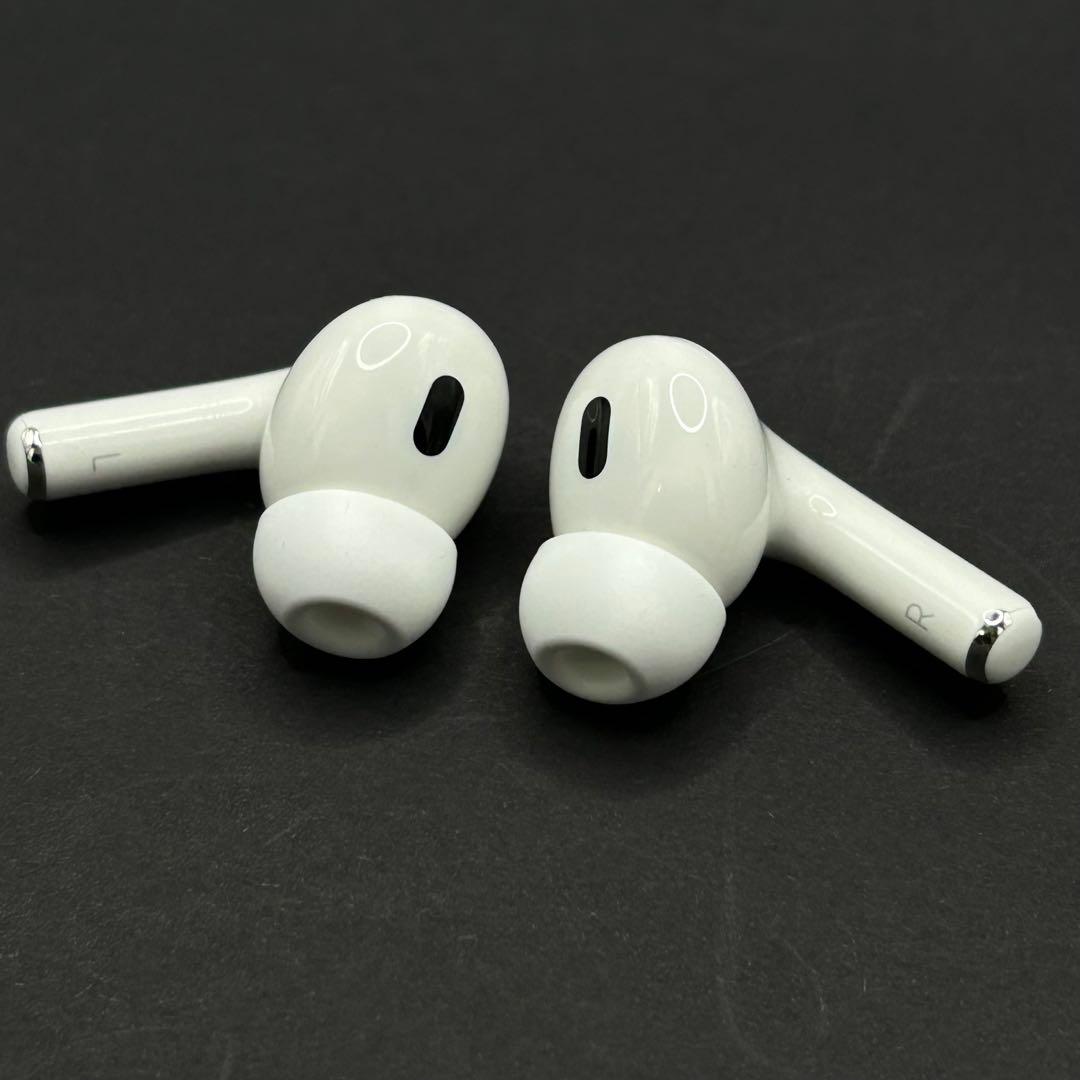 AirPods Pro 第2世代　Type-C 2023