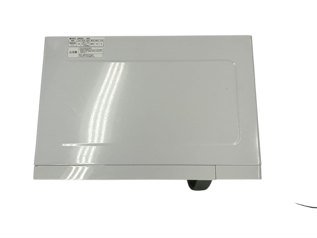 【動作品】ELSONIC EH-MR16TS2 電子レンジ #hm