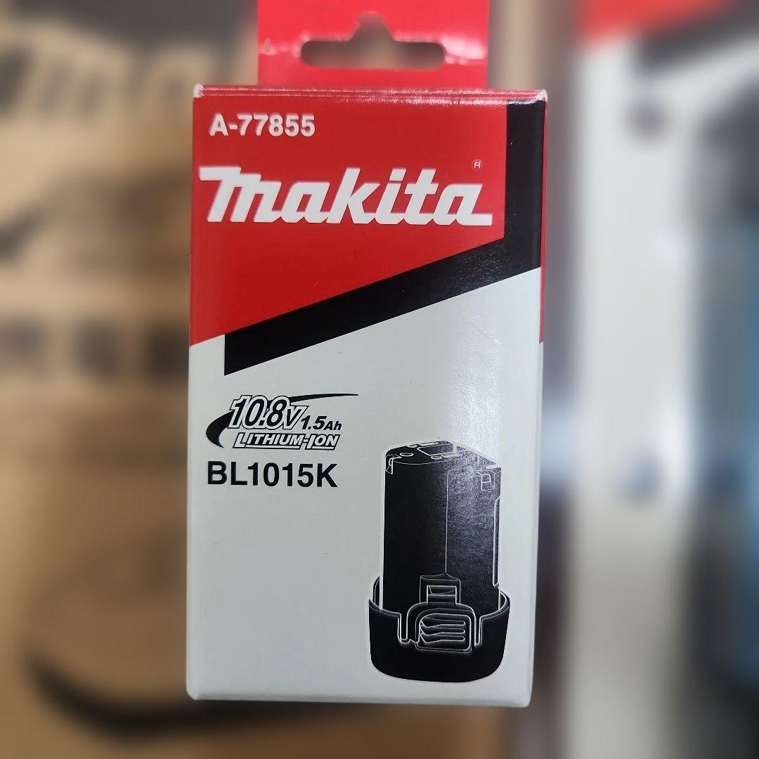 マキタ　充電式ラジオ「MR051」3点セット