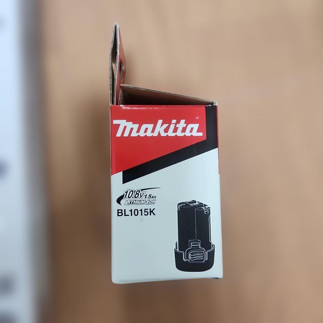 マキタ　充電式ラジオ「MR051」3点セット