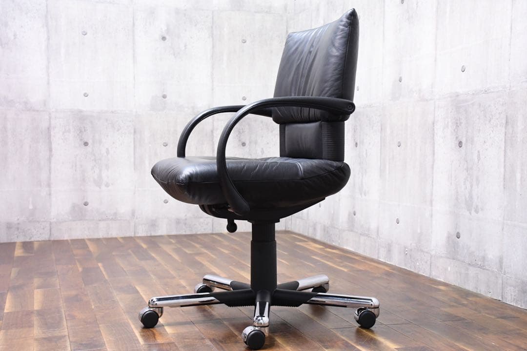 DLC133 美品 ヴィトラ フィグラチェア マリオベリーニ エグゼクティブ