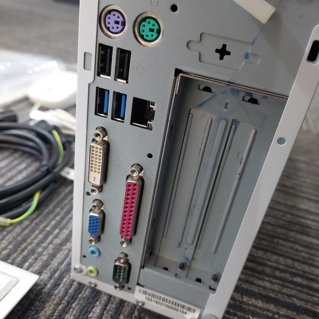 Windows デスクトップPC AT993E