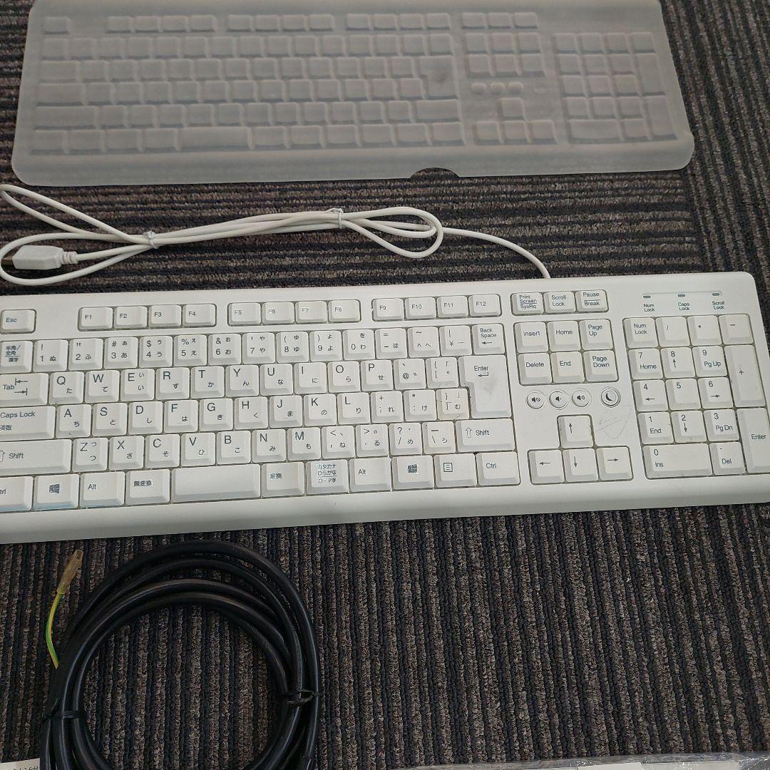 Windows デスクトップPC AT993E