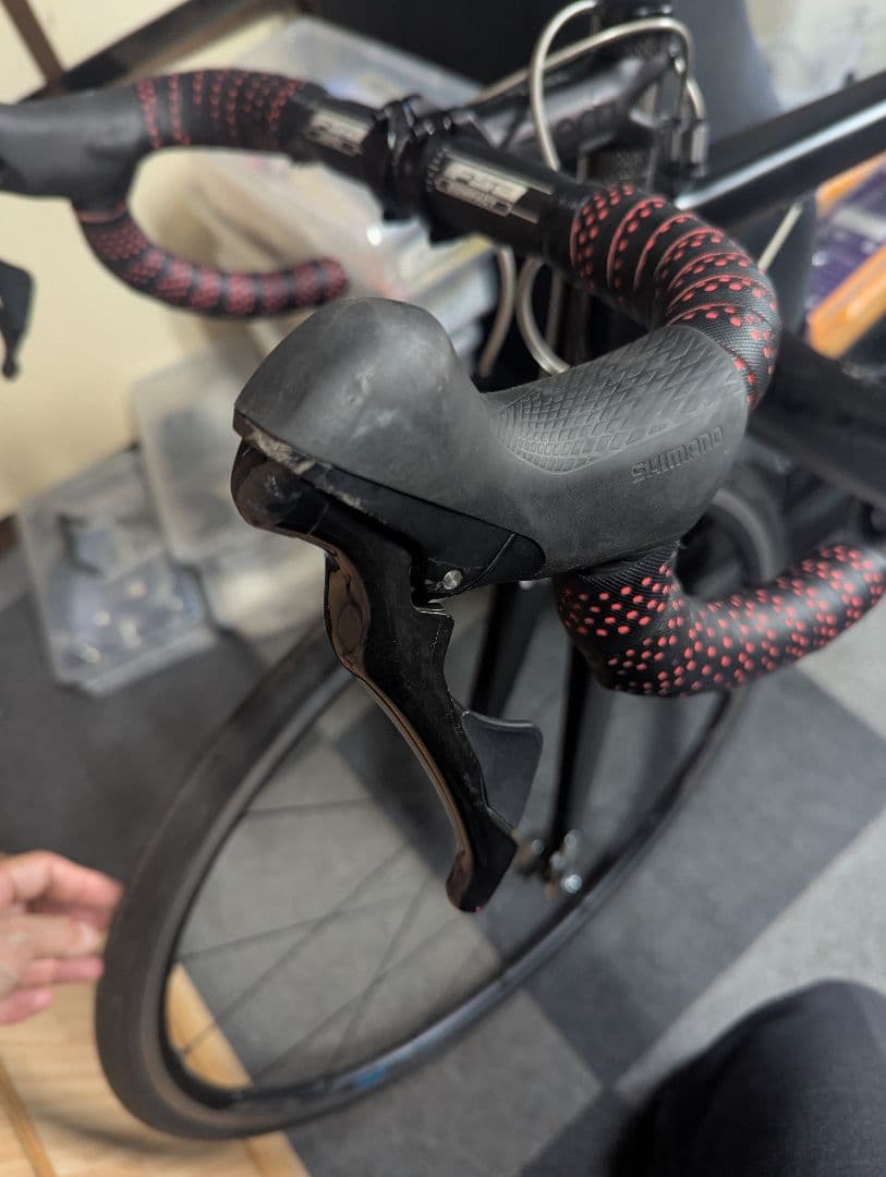 ROCKBROS ロードバイク カーボン 軽量 ヒルクライム R7000 105