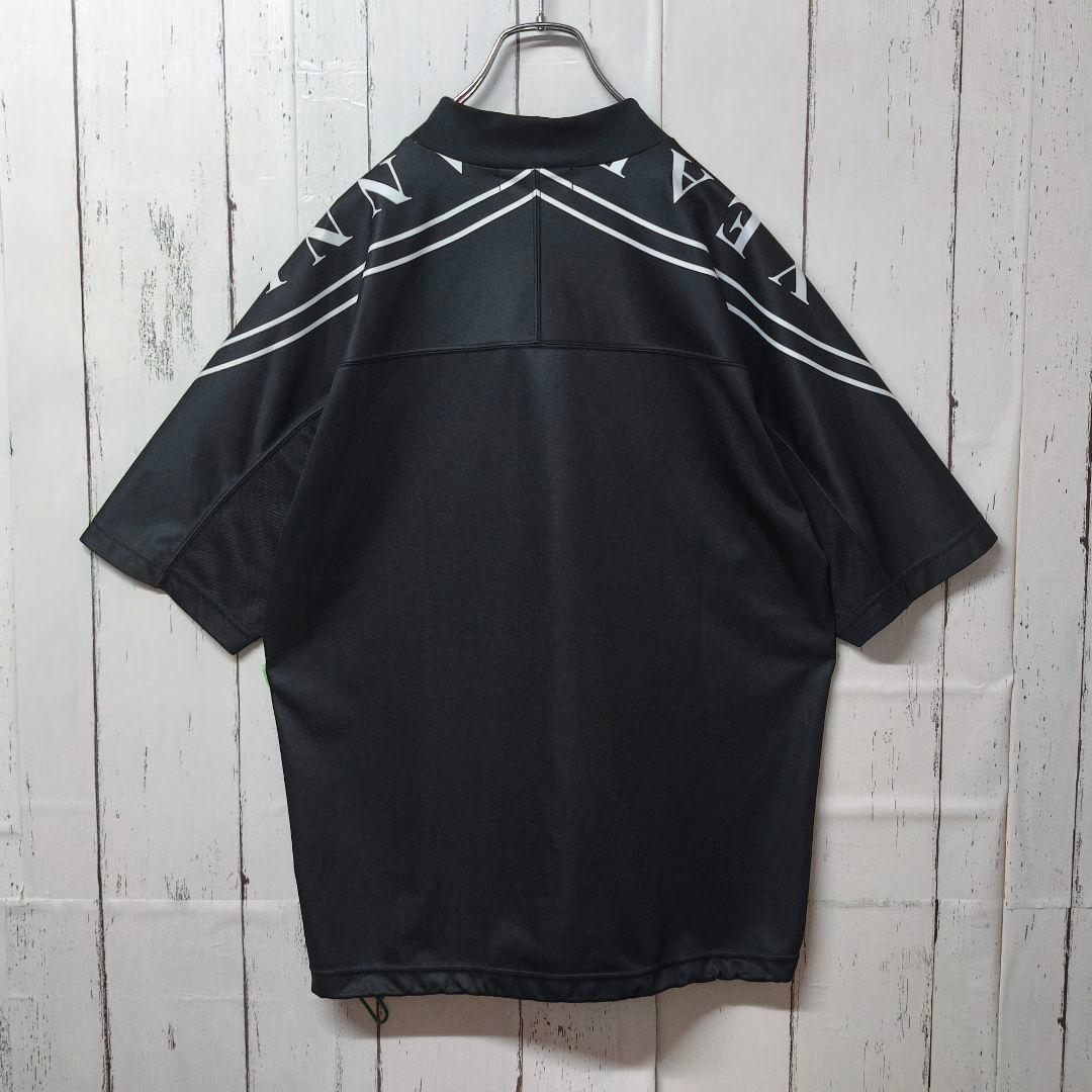 【即完モデル】 MARK&LONA 15周年記念モデル モックネックTシャツ