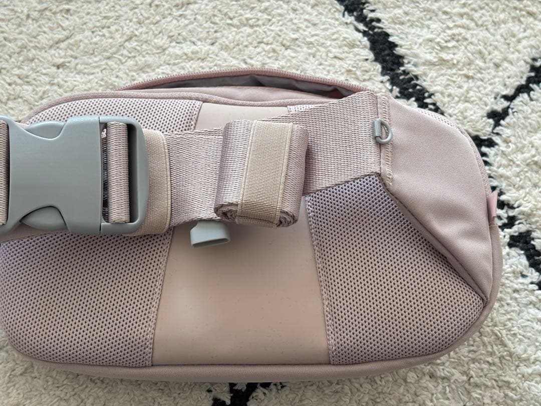 【即日発送】POMULU ポムルヒップシート ブラッサムピンク