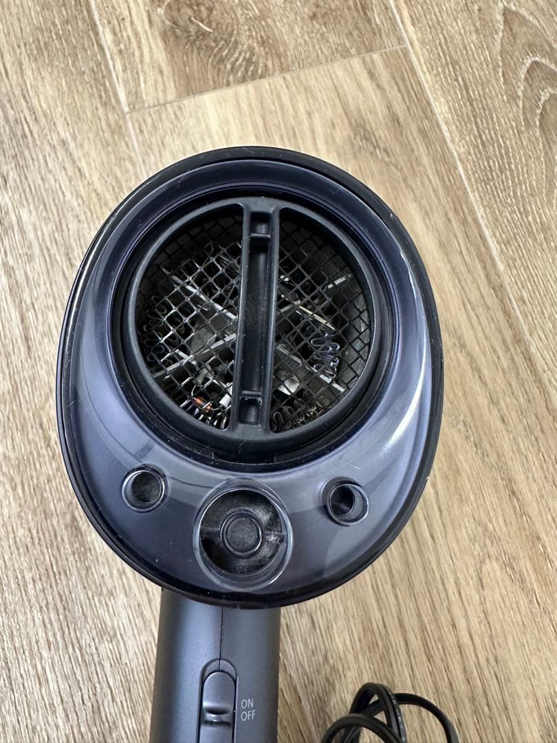 Panasonic パナソニック ナノケアドライヤー EH-NA0J 2023年