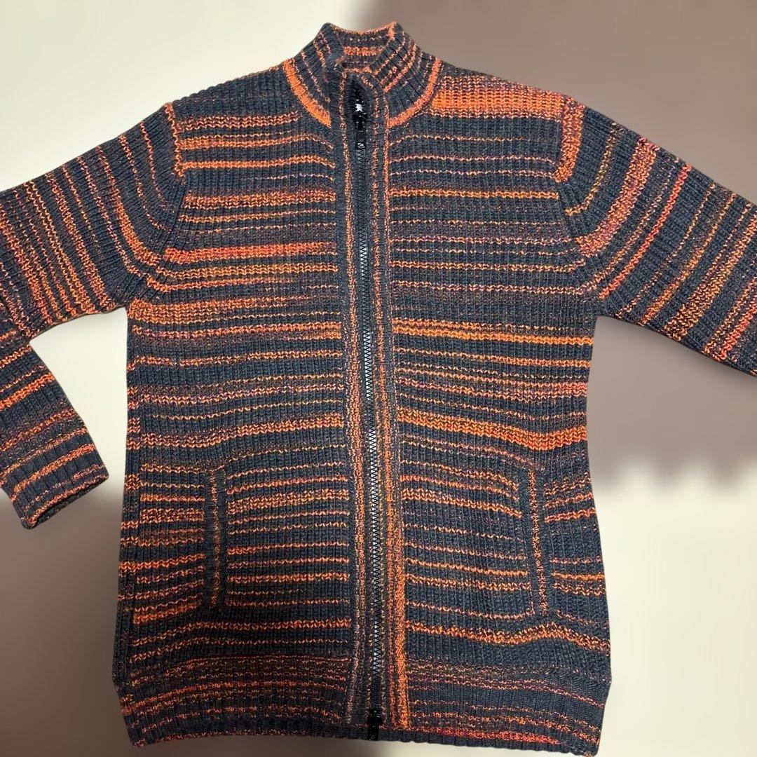 23区　ゴルフジャケット　M