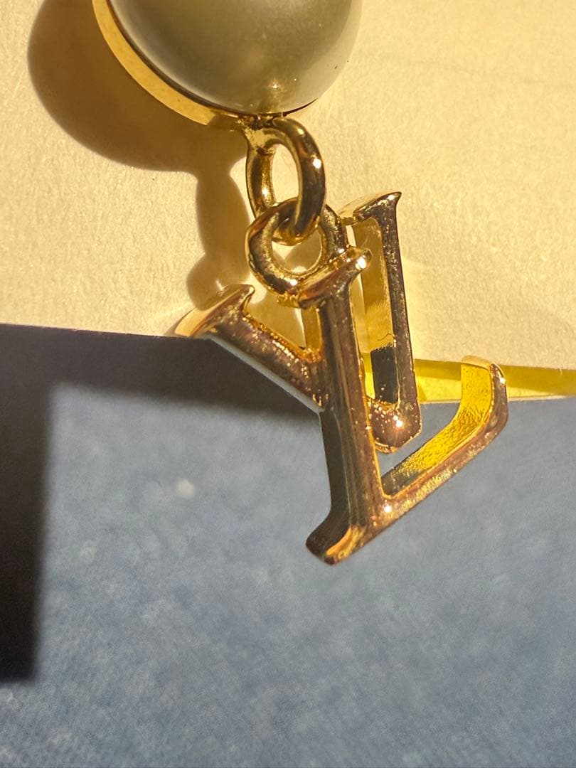 【片方】ヴィトンピアス