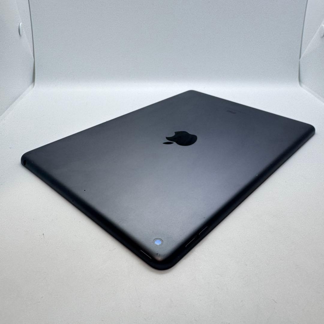 【Wi-Fiモデル】 iPad 第7世代 32GB 本体 動作確認済み