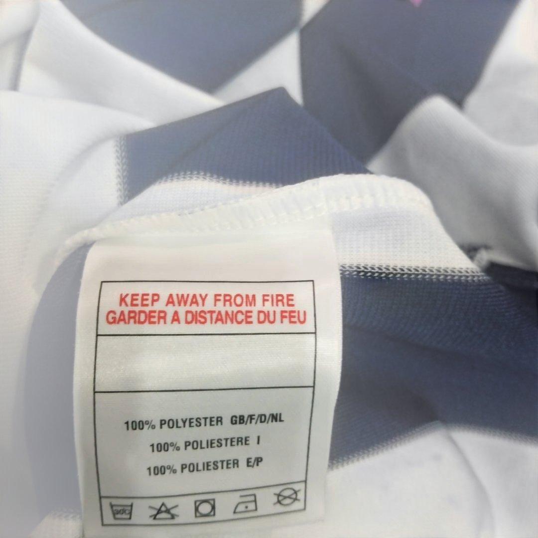 ウェストブロムウィッチ・アルビオン サッカーシャツ稲本モデル