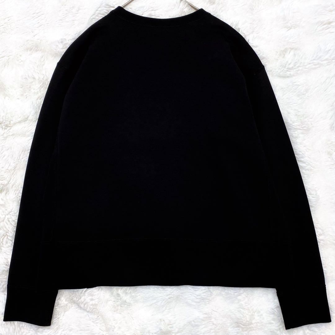 【わこゆー様】【現行QRタグ】ポロラルフローレン トレーナー スウェット L