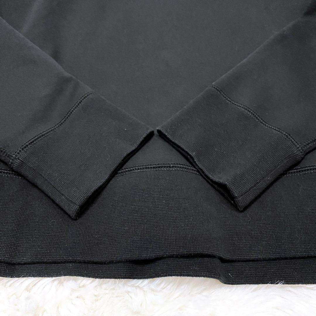 【わこゆー様】【現行QRタグ】ポロラルフローレン トレーナー スウェット L