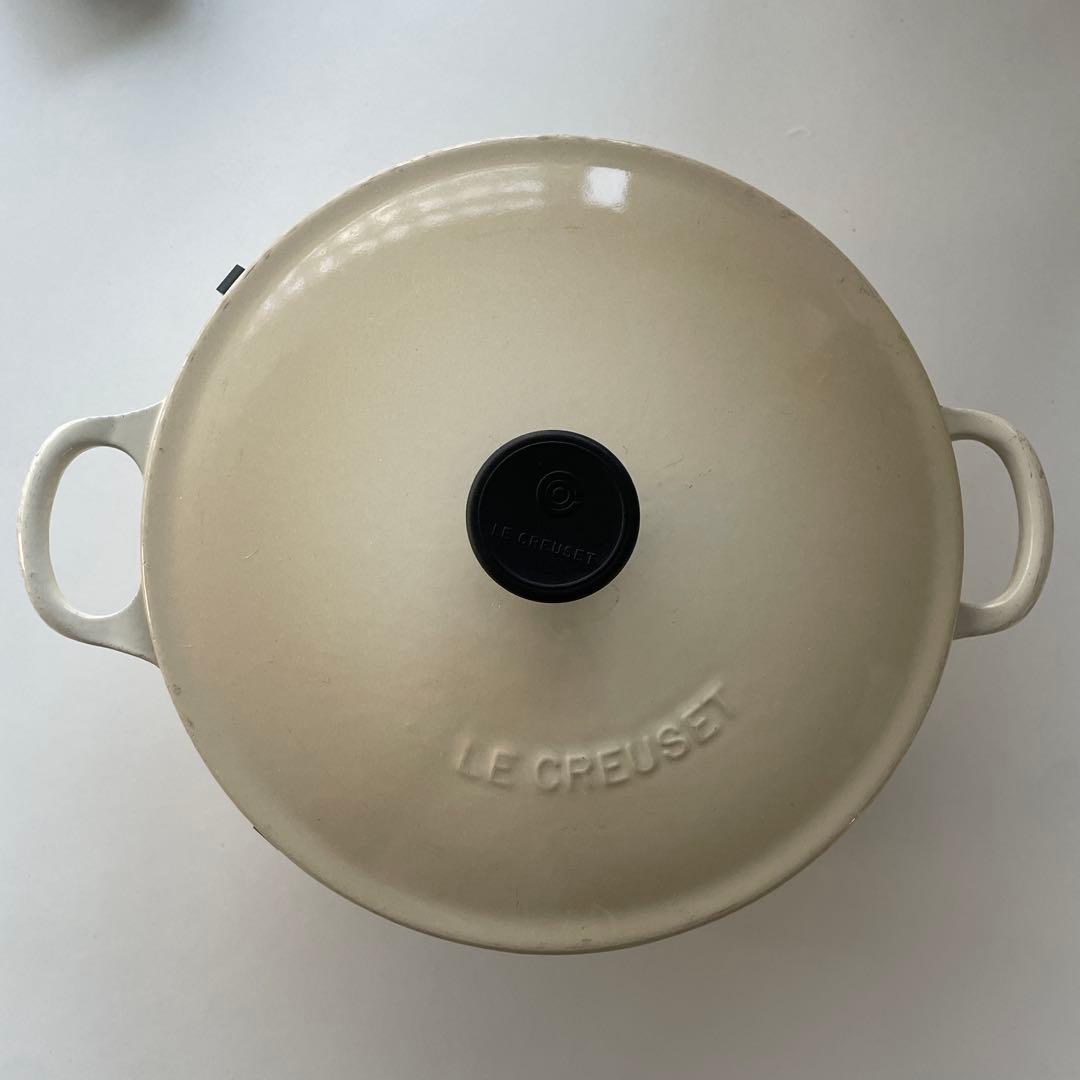 ルクルーゼ　マルミット　22