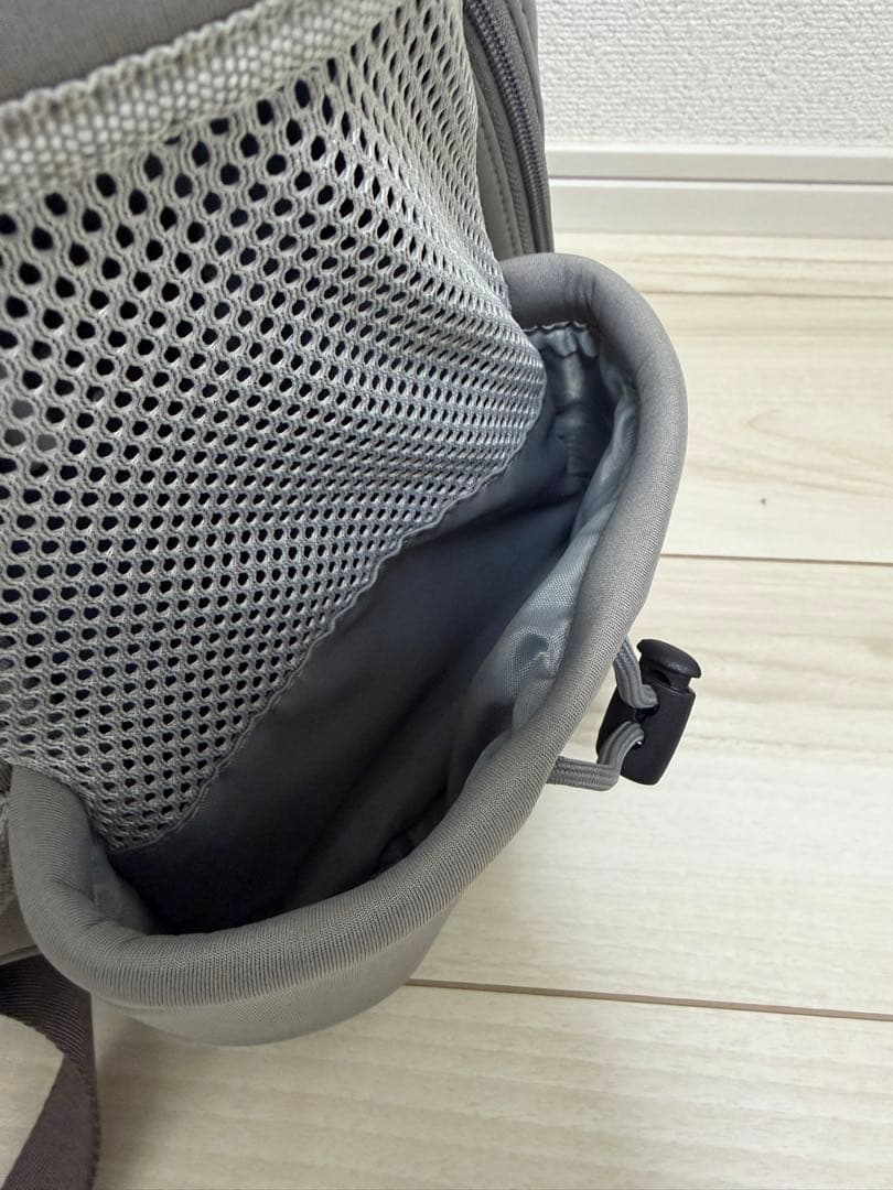 シティドッグ　ネオプレーンバックパック キャリー　Mサイズ　リュック