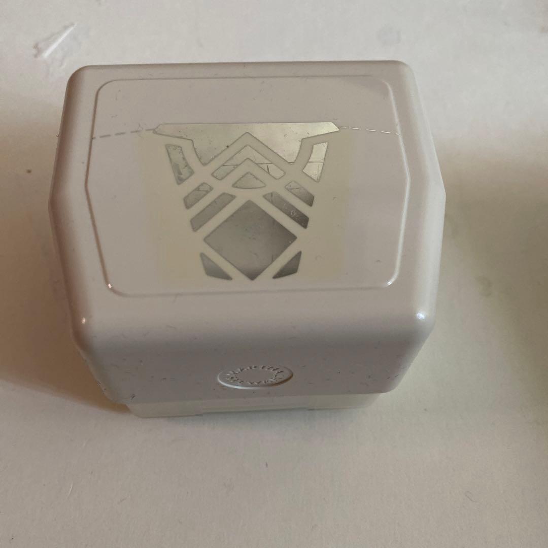 マーサスチュワート　サークルエッジパンチスターターセット カートリッジとセット