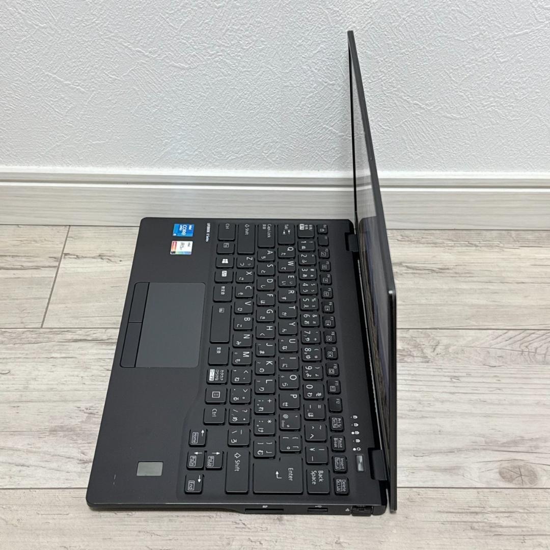 すぐ使える♬ 安心の国産❗ VAIO Core i5 8GB SSD256GB