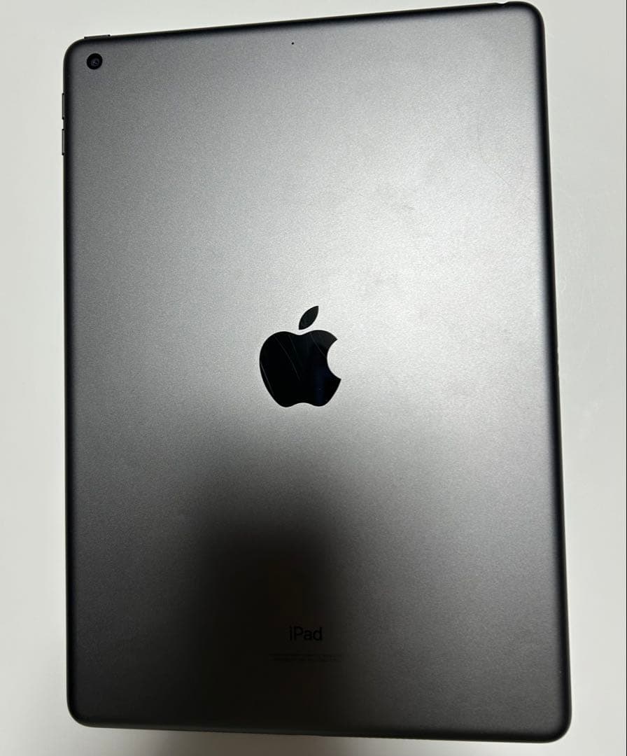 Apple iPad 第8世代 64GBスペースグレー 本体