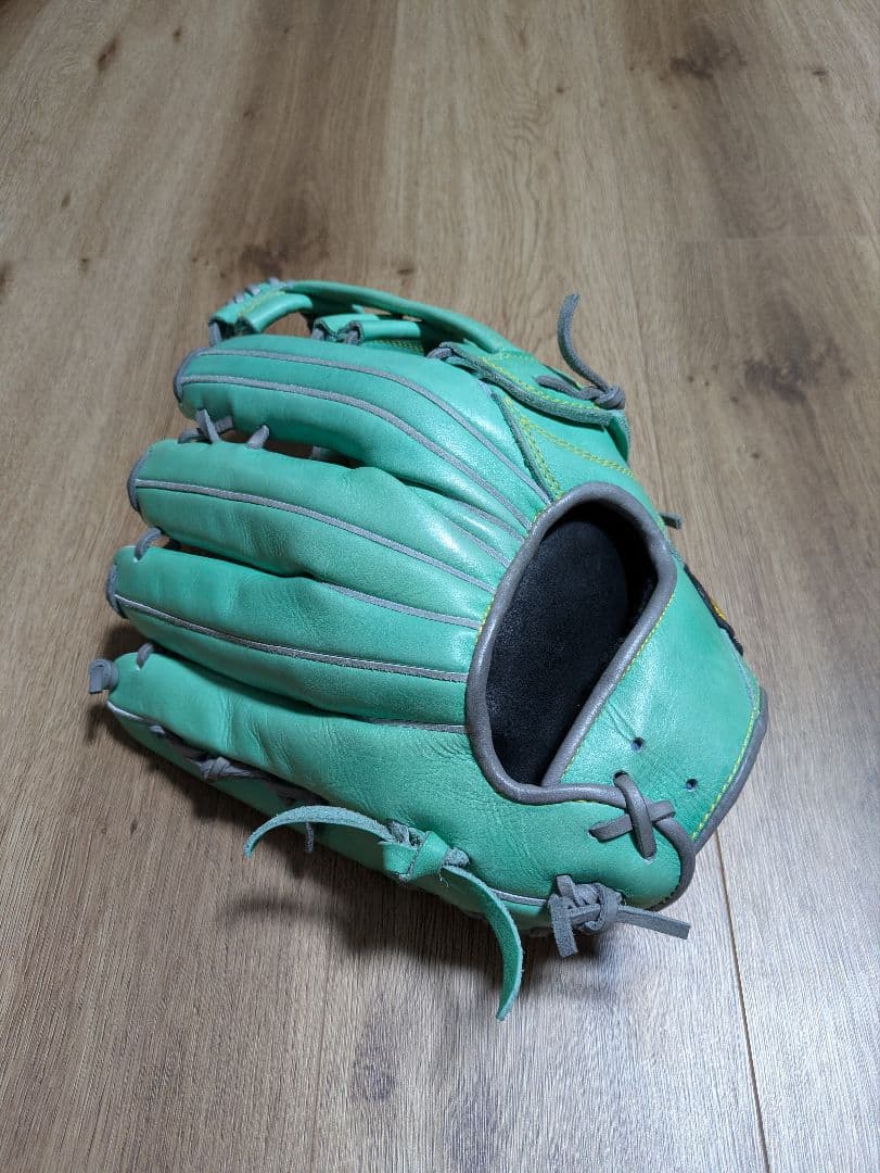 t*a様 GS(ゴリラスポーツ) 軟式用グラブ