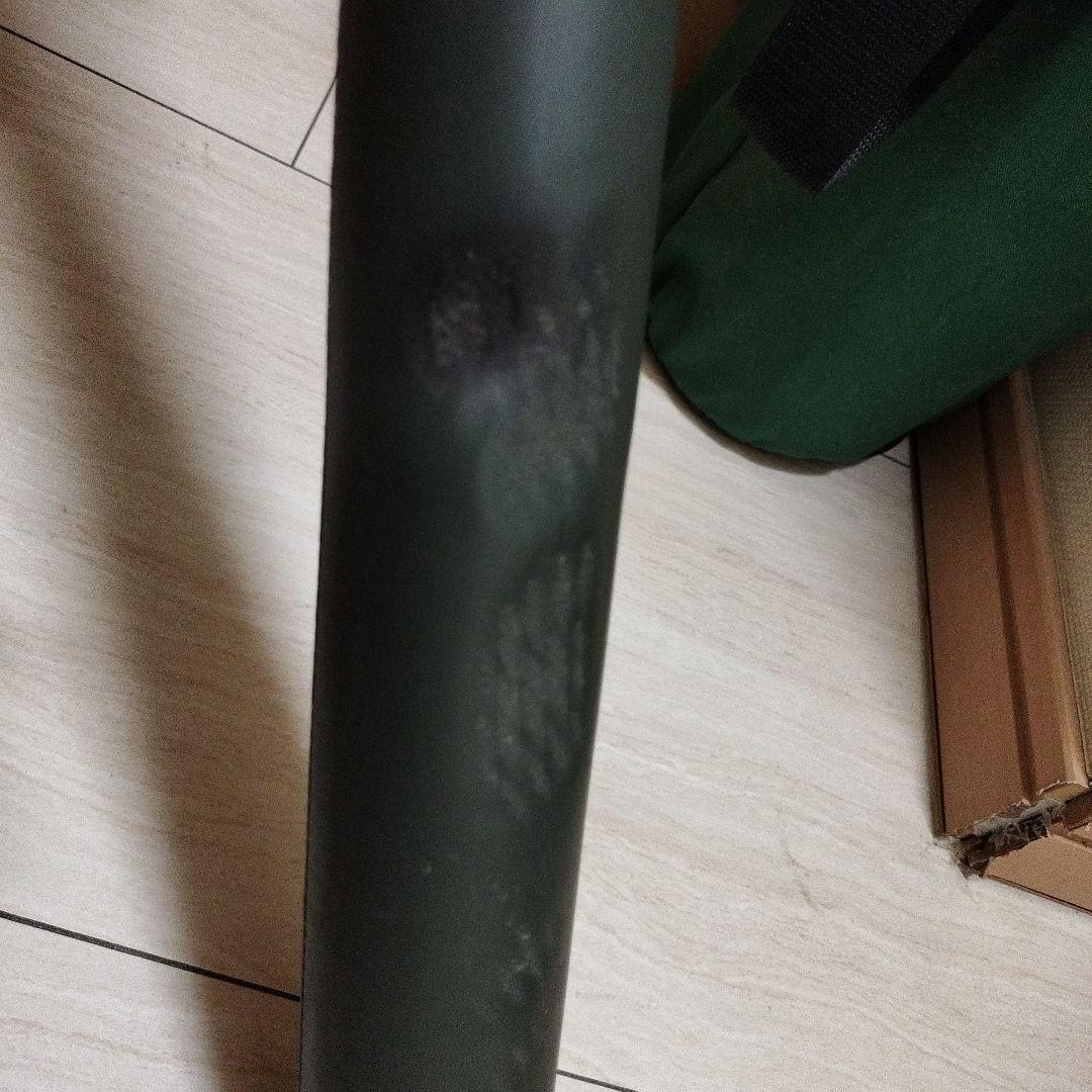 カプラス　SPACE SHOOTER 8807F フライロッド