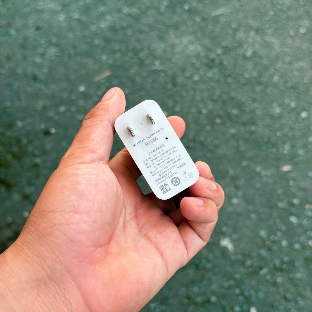 HONOR Magic6 Pro グリーン 超美品