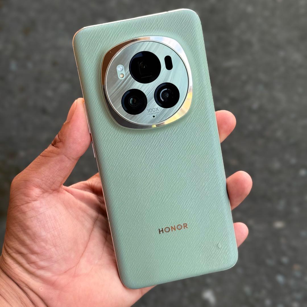 HONOR Magic6 Pro グリーン 超美品