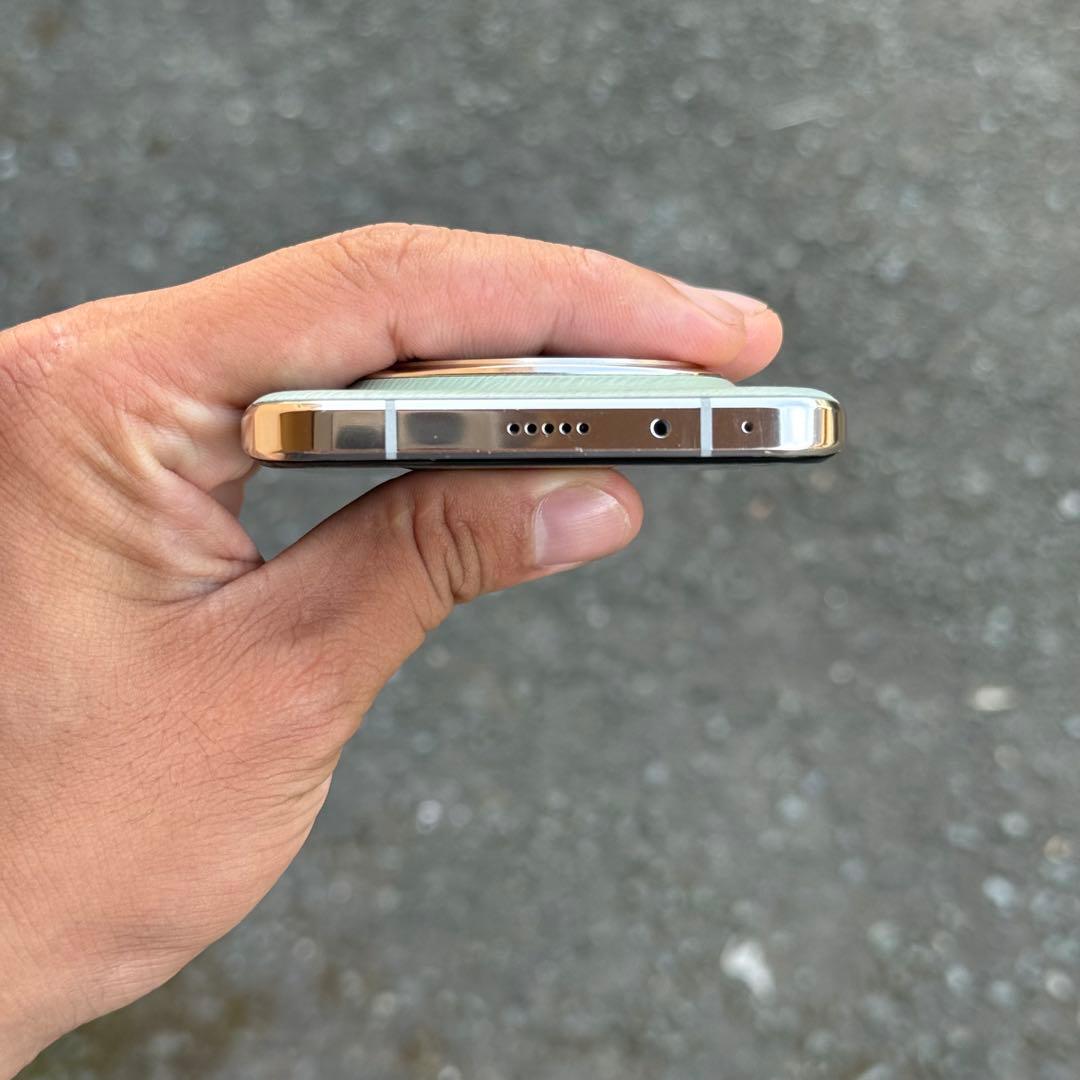 HONOR Magic6 Pro グリーン 超美品