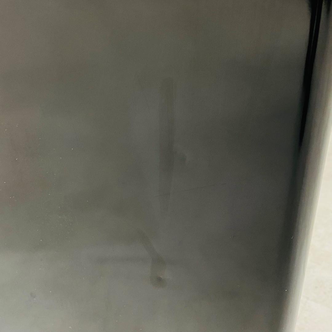 2019年製 アイリスオーヤマ 冷凍庫 60L IUSD-6A-B