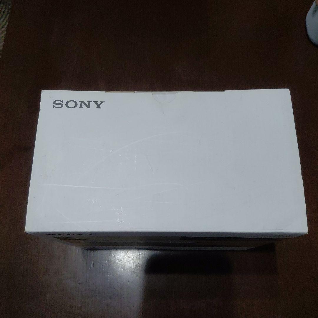 [美品】SONY SRS-LSR200 お手元テレビスピーカー