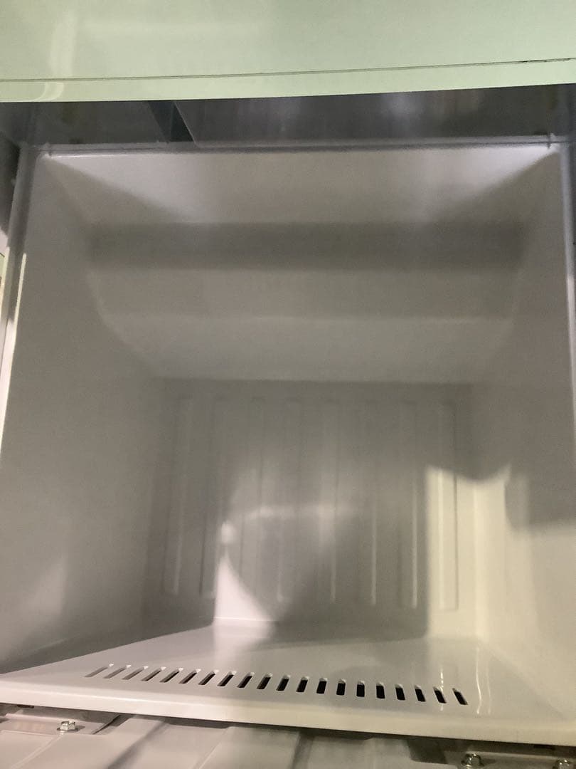 2ドア冷蔵庫 ANG-RE151-A1 149L 2019年製