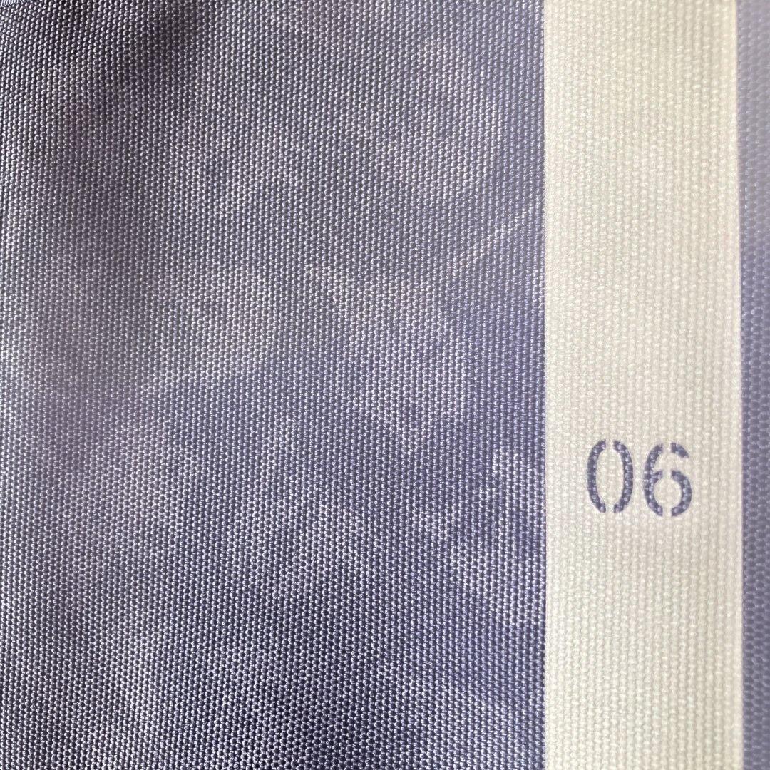 EVA SACOCHE by beruf サコッシュ 06 エヴァンゲリオン