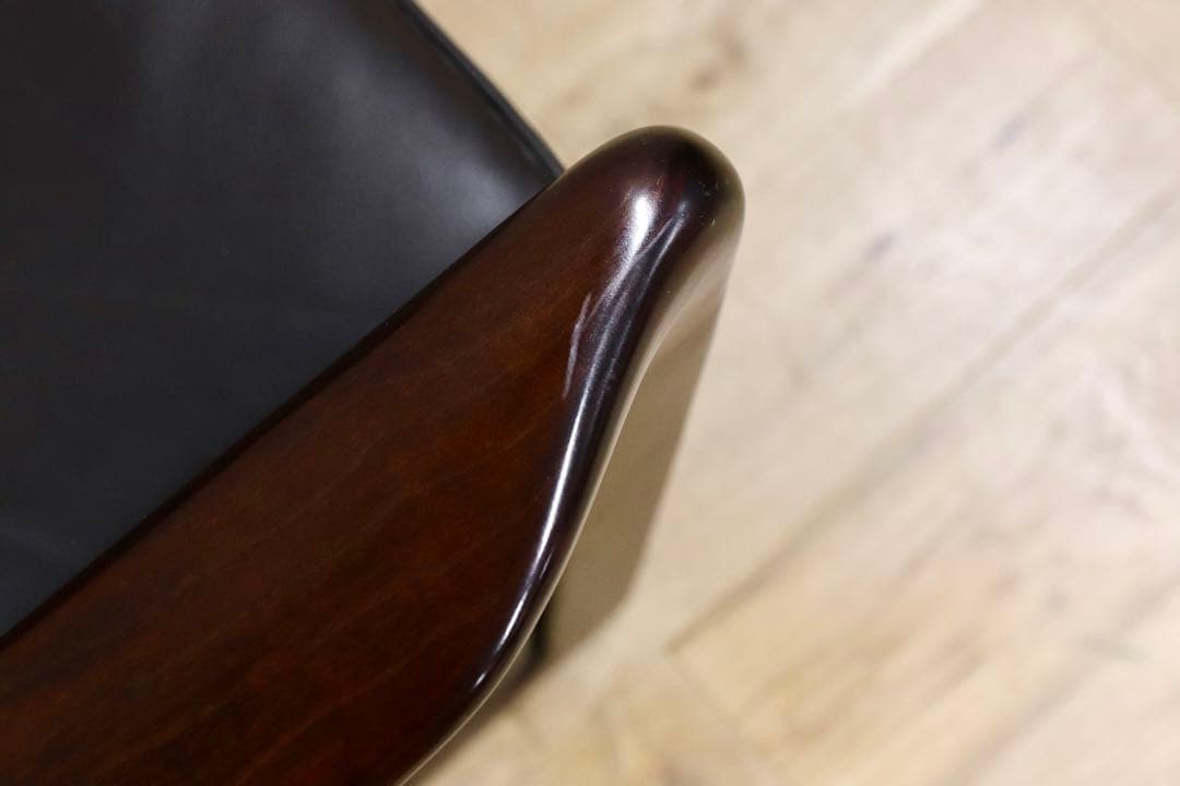 GMGK517C○Dyrlund / デューロン 1人掛けソファ シングルソファ