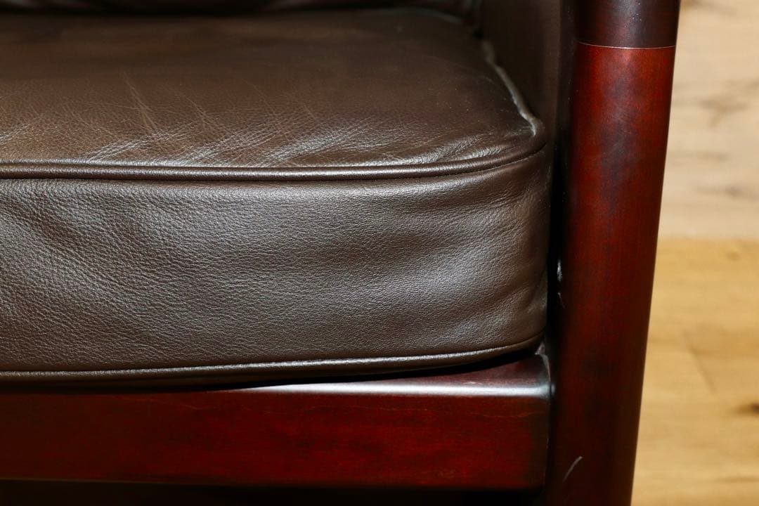 GMGK517C○Dyrlund / デューロン 1人掛けソファ シングルソファ