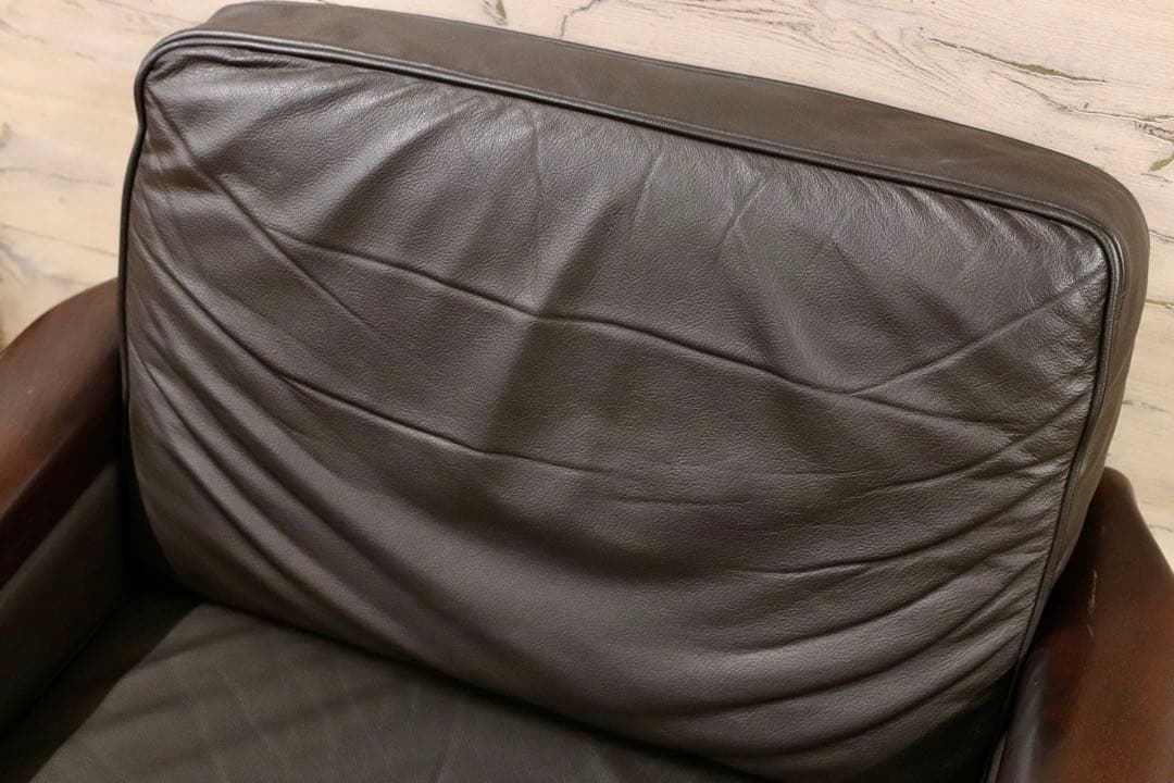 GMGK517C○Dyrlund / デューロン 1人掛けソファ シングルソファ