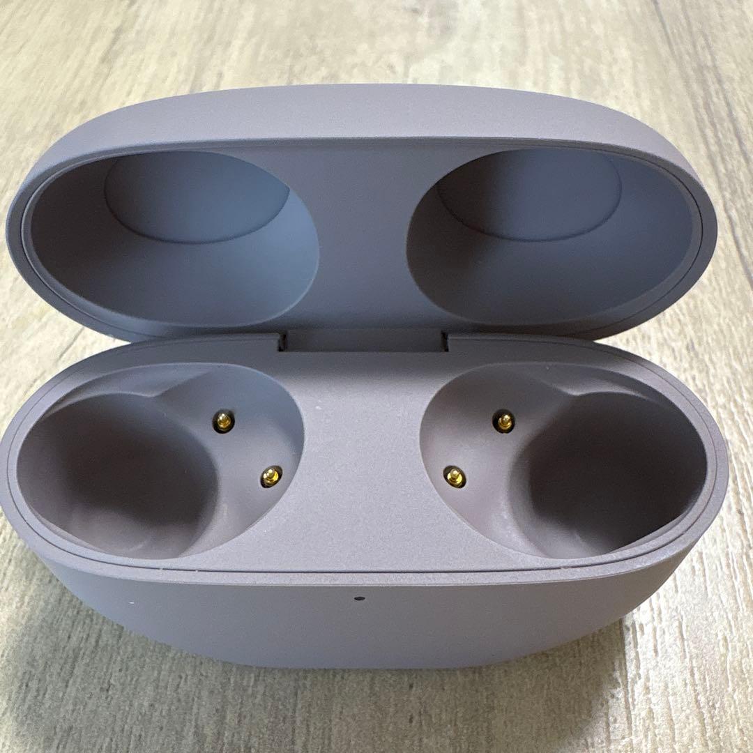 SONY Bluetooth イヤホン WF-1000XM5