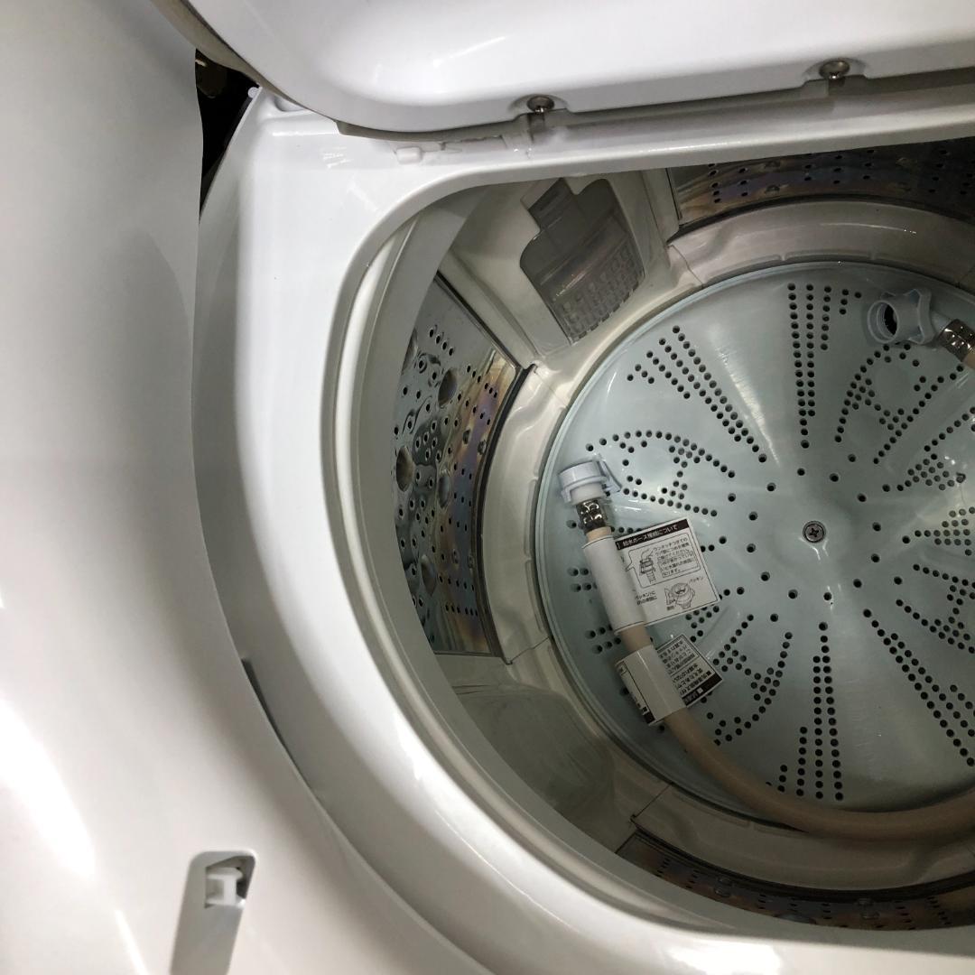 送料無料 極上超美品 2023年製 日立 ナイアガラビート洗浄 88266