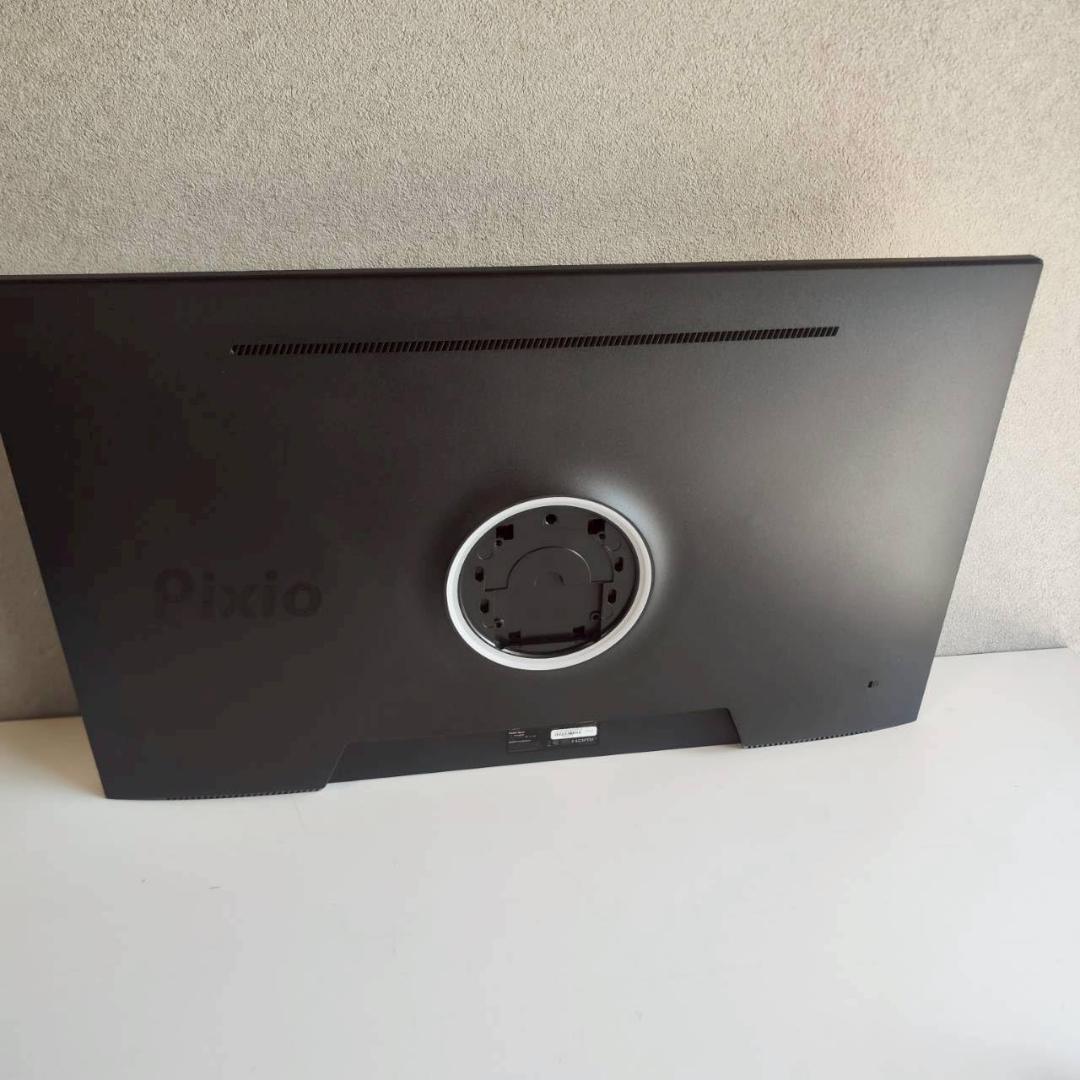 美品 Pixio 32インチ 4Kゲーミングモニター PX32U Wave