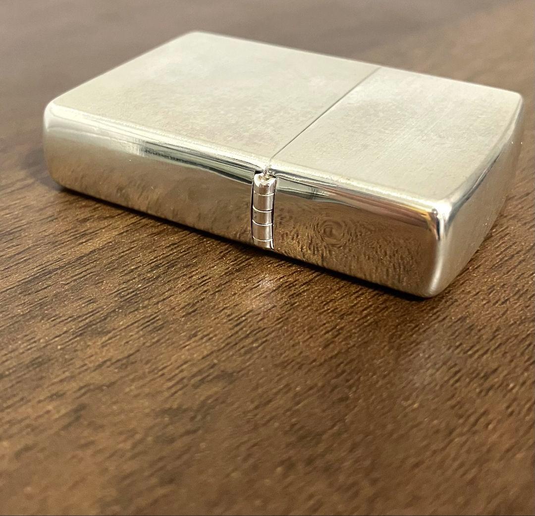 底値です レア品 ファン必見 サイレンススズカ 39th宝塚記念 ZIPPO