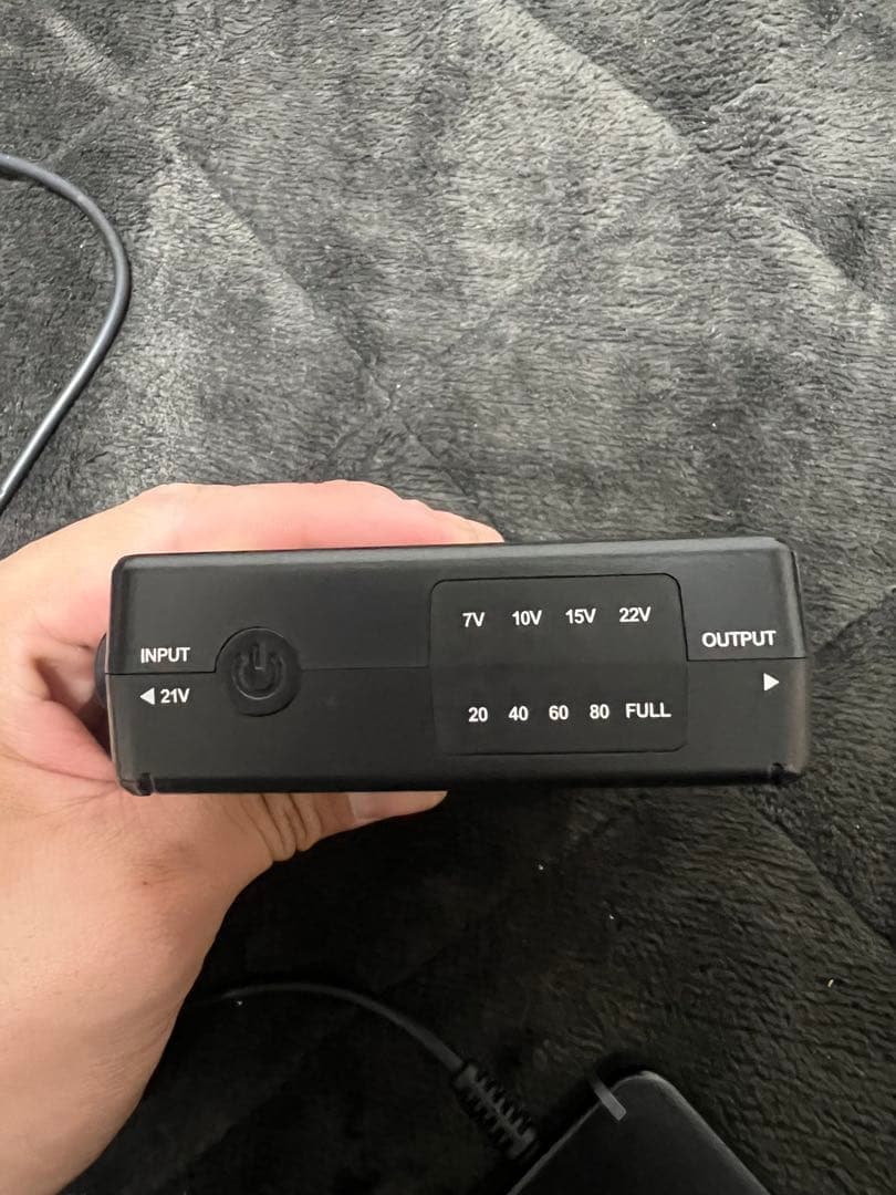 バートル 空調服 セット