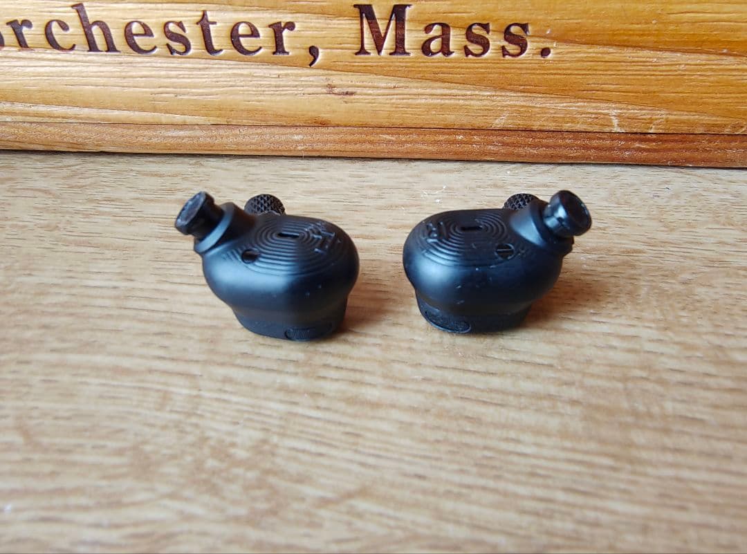 Marshall Motif Ⅱ A.N.C ワイヤレスイヤホン