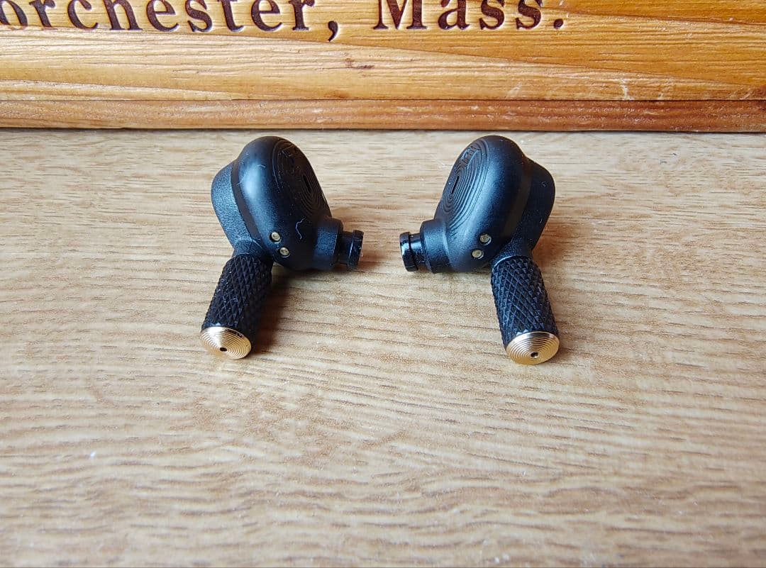 Marshall Motif Ⅱ A.N.C ワイヤレスイヤホン