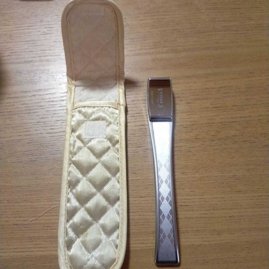 Venus 5 美顔器 日本製