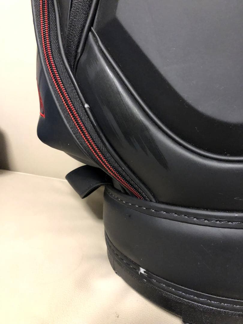 【専用出品】廃盤希少レア　ルコックスポルティフ　キャディバッグ　ゴルフバッグ