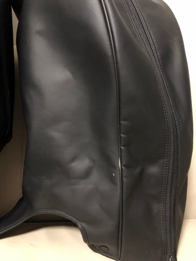 【専用出品】廃盤希少レア　ルコックスポルティフ　キャディバッグ　ゴルフバッグ