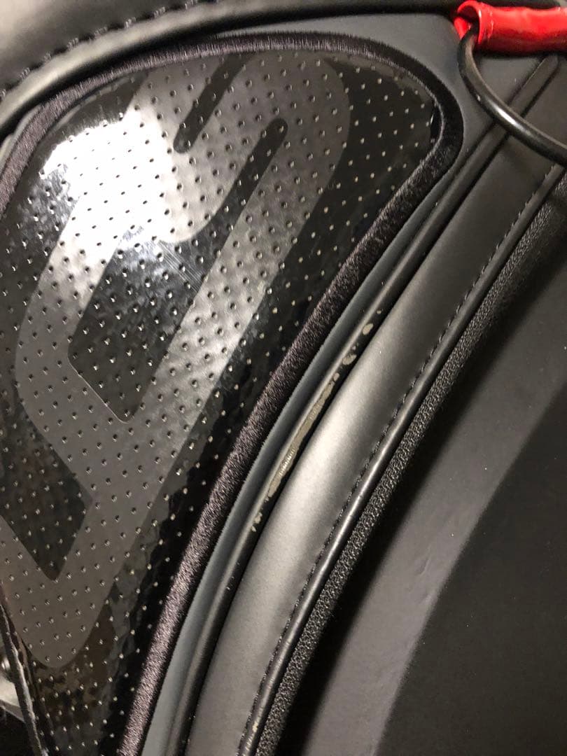 【専用出品】廃盤希少レア　ルコックスポルティフ　キャディバッグ　ゴルフバッグ